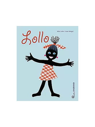 JUNGBRUNNEN VERLAG | Buch - Lollo (Gebundene Ausgabe) | 